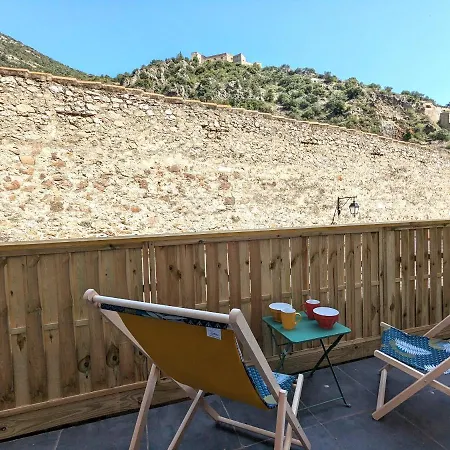 Apartamento Le Vue Montagne Classe 3 Etoiles *