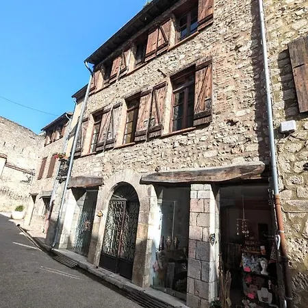 Apartamento Le Vue Montagne Classe 3 Etoiles