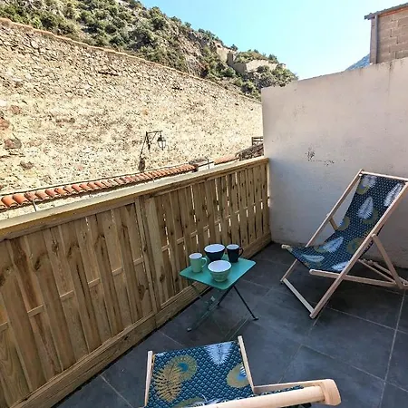 Le Vue Montagne Classe 3 Etoiles Apartamento
