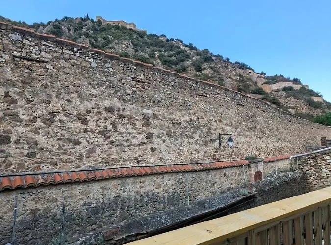 Le Vue Montagne Classe 3 Etoiles Διαμέρισμα