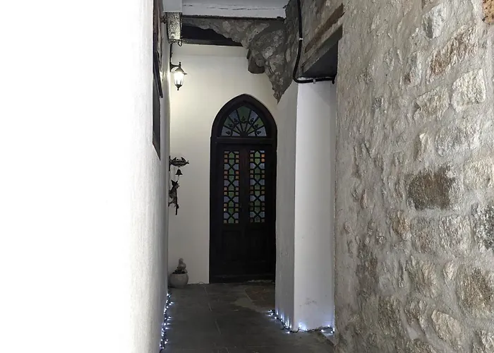 Διαμέρισμα Le Vue Montagne Classe 3 Etoiles